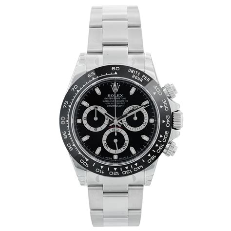 rolex classico uomo prezzo|Rolex daytona prezzo listino ufficiale.